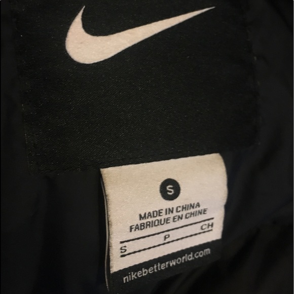 NIKE NFL Super Bowl Jacket. - Picture 5 of 6